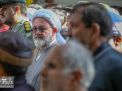 حضور دانشگاهیان دانشگاه صنعتی شاهرود در راهپیمایی یوم الله 13 آبان 